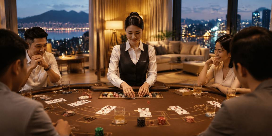 hibet Nền tảng giải trí trực tuyến được xây dựng cho người chơi Việt Nam
