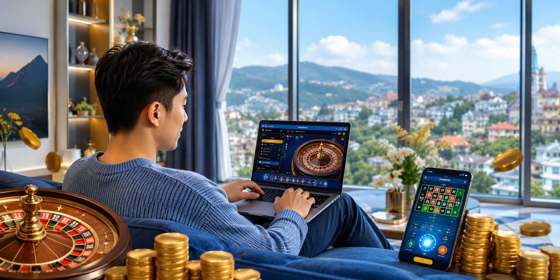 hibet Rồng Hổ Dealer Việt